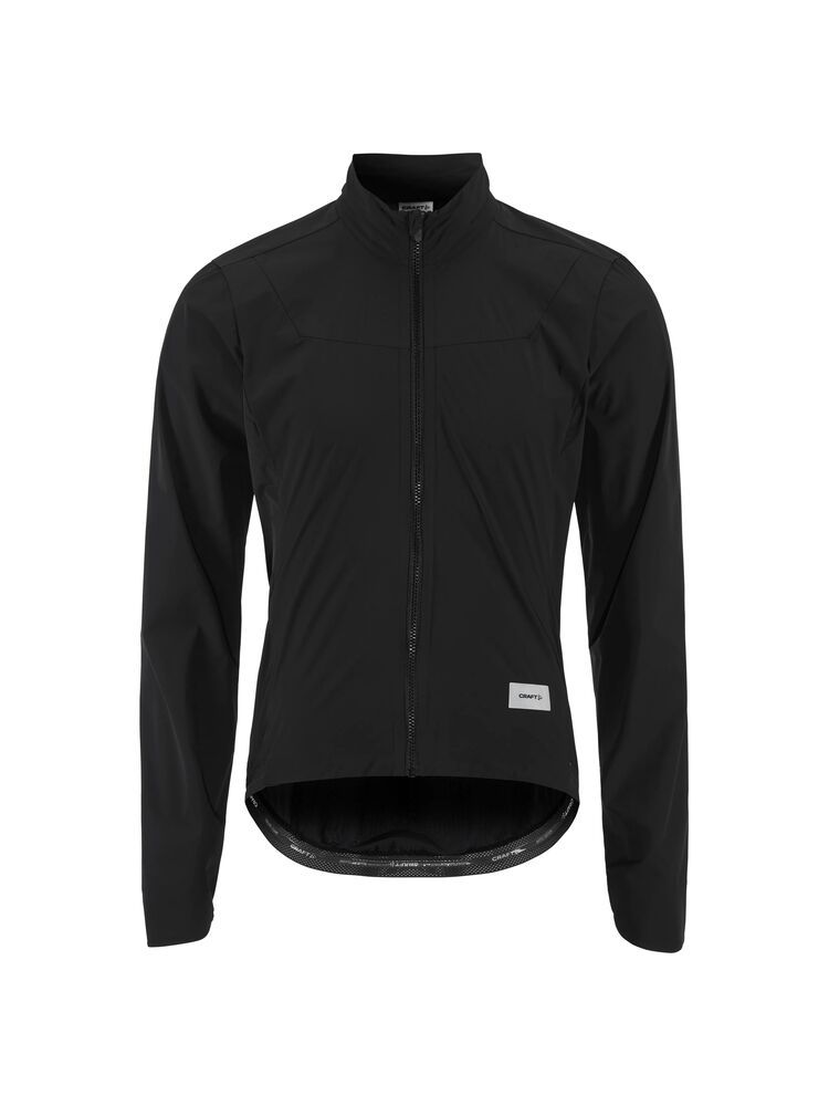 Endur Light Wind Jacket