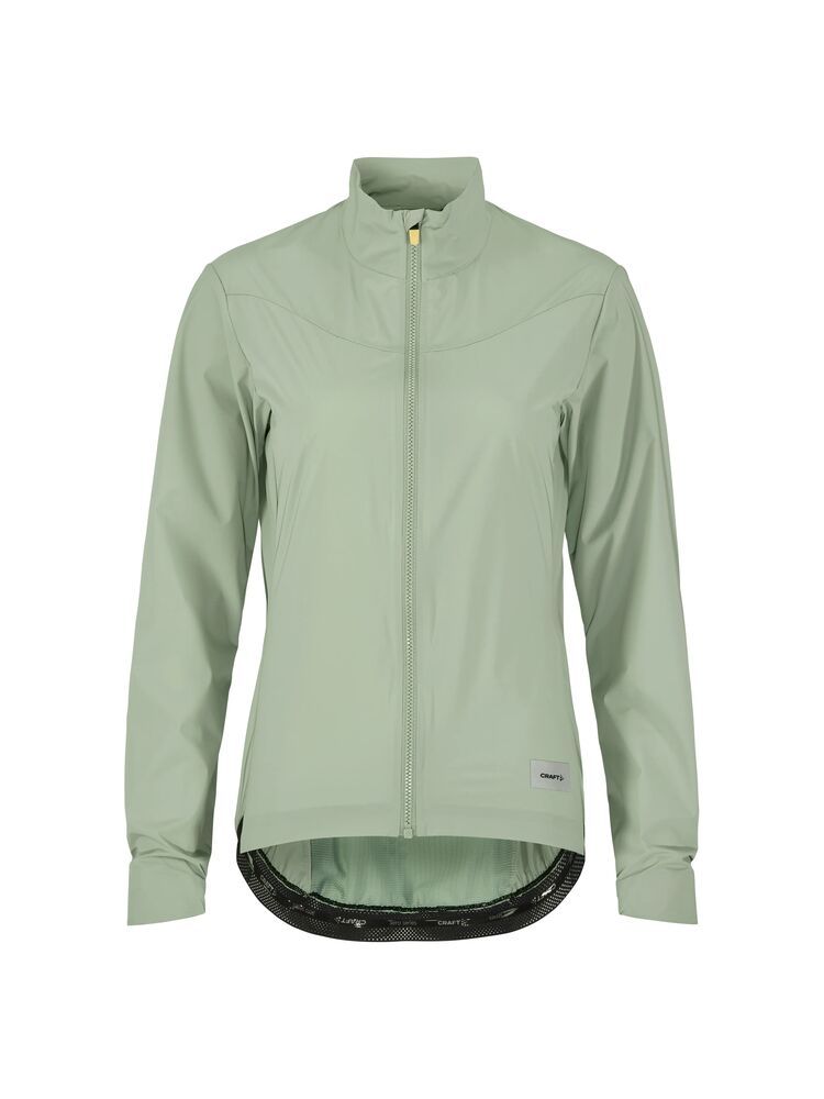 Endur Light Wind Jacket Damen