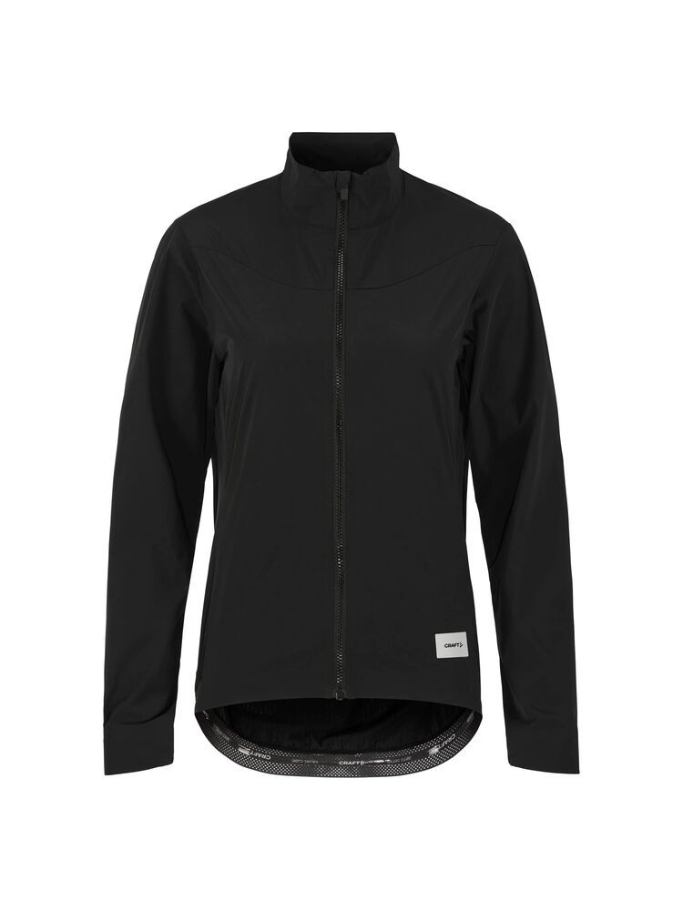 Endur Light Wind Jacket Damen