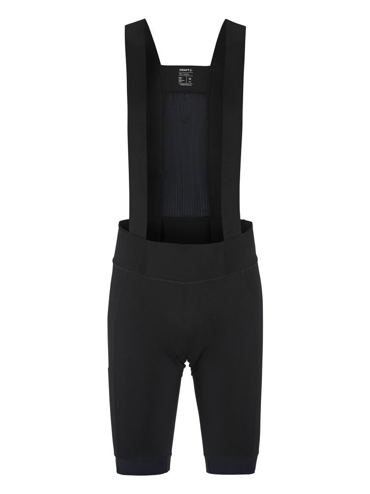 Endur Cargo Bib Shorts C3 Radhose