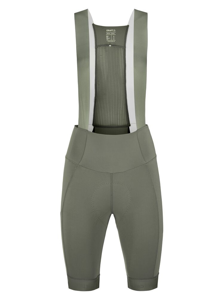 Endur Cargo Bib Shorts C3 Damen