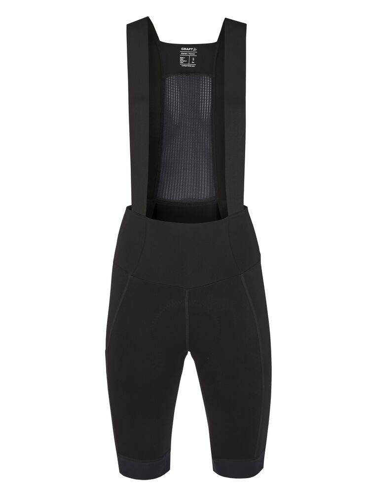 Endur Cargo Bib Shorts C3 Damen