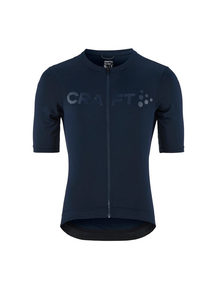 Core Endur Logo Trikot
