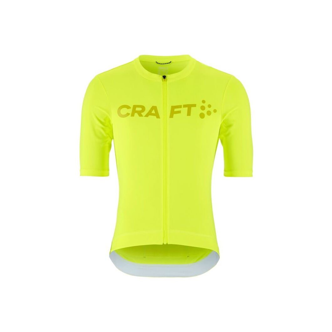 Core Endur Logo Trikot