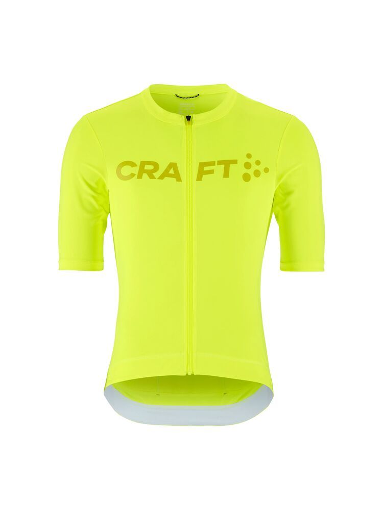 Core Endur Logo Trikot