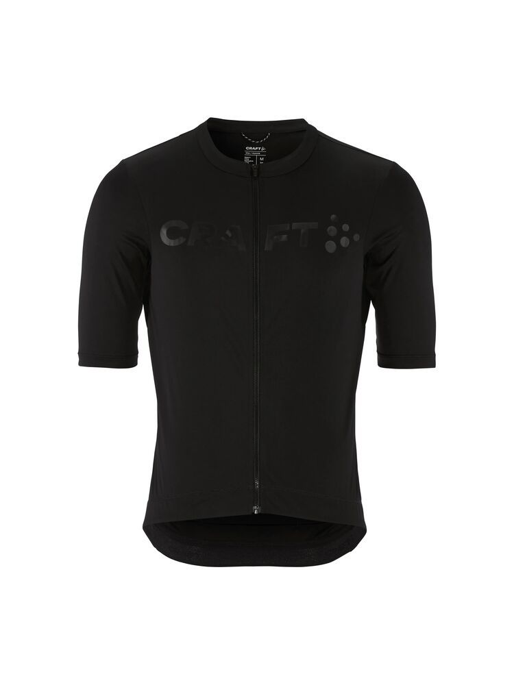 Core Endur Logo Trikot