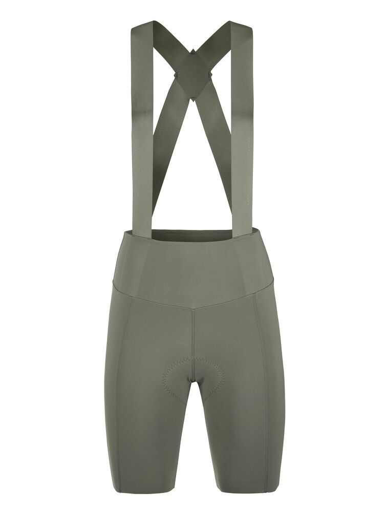 Endur Bib Shorts C2 Damen