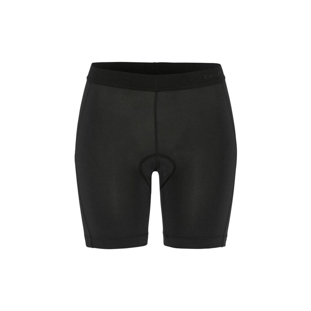 Everyday Bike Liner Shorts Damen