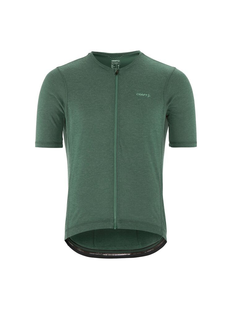 Everyday Wool Short Sleeve Jersey Trikot