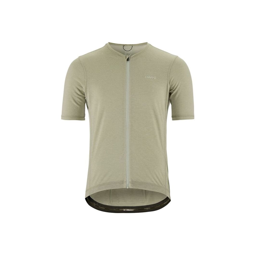 Everyday Wool Short Sleeve Jersey Trikot