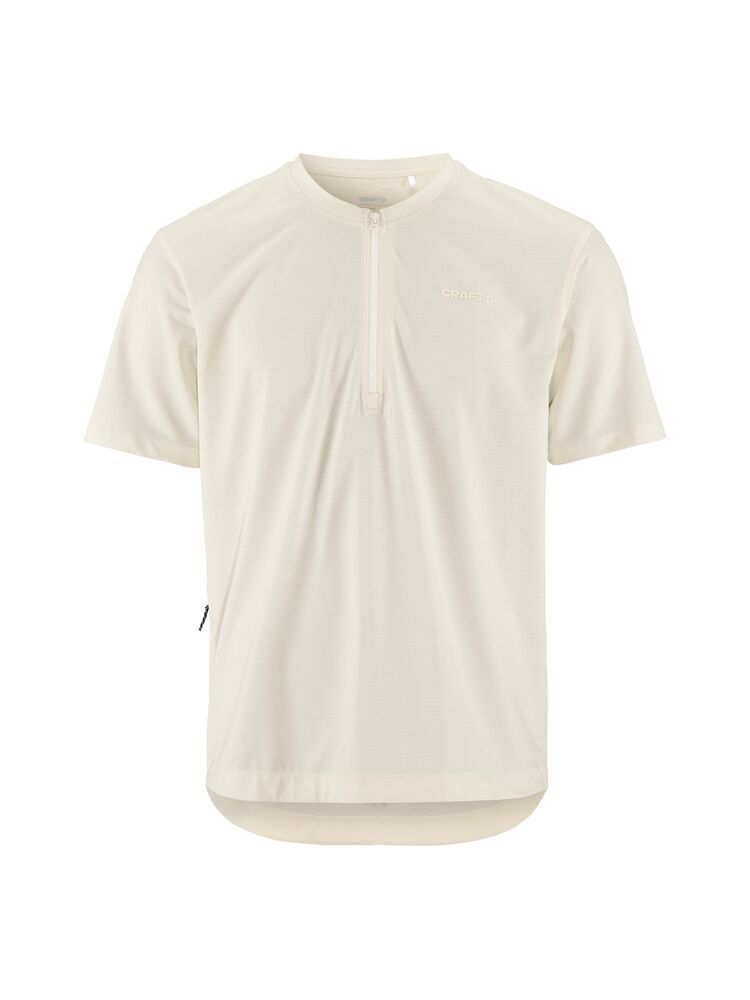 Everyday Halfzip Kurzarmtrikot