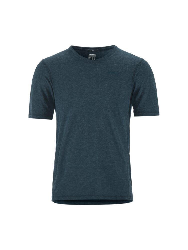 Everyday Wool Tee
