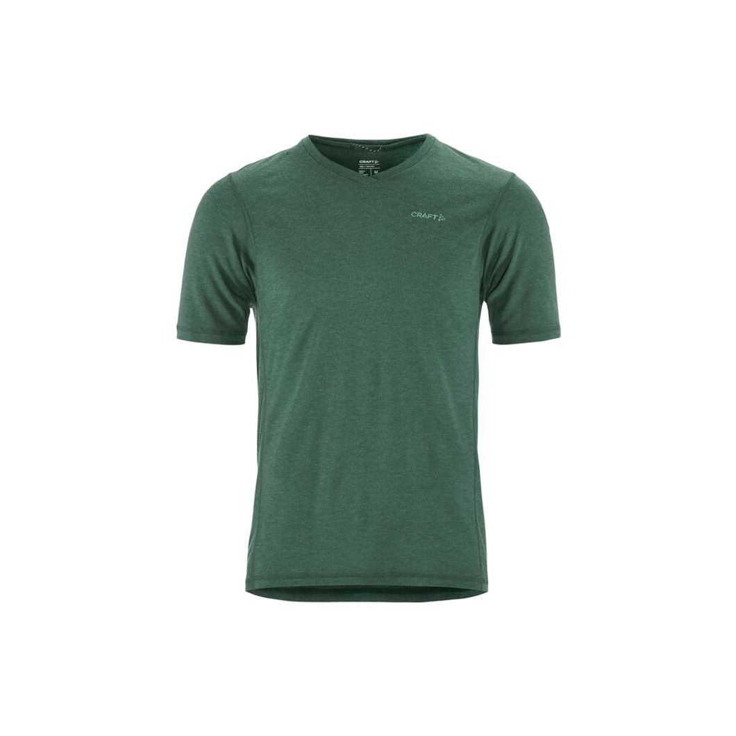 Everyday Wool Tee