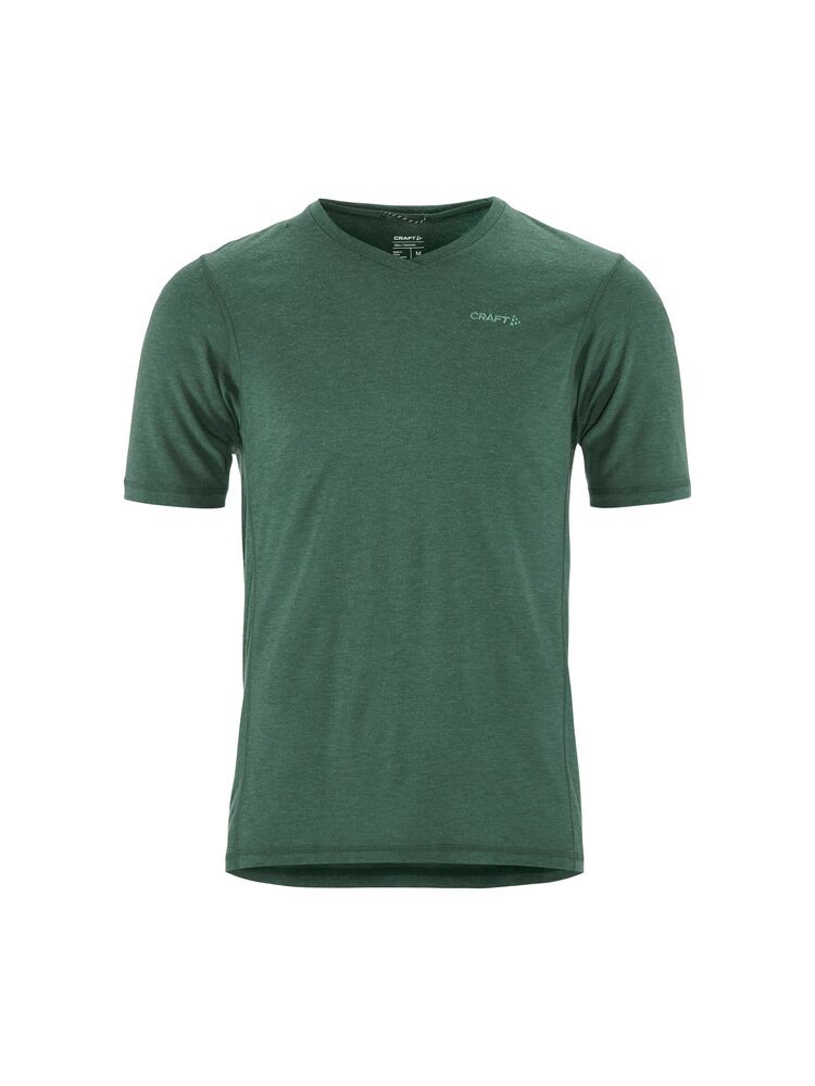 Everyday Wool Tee