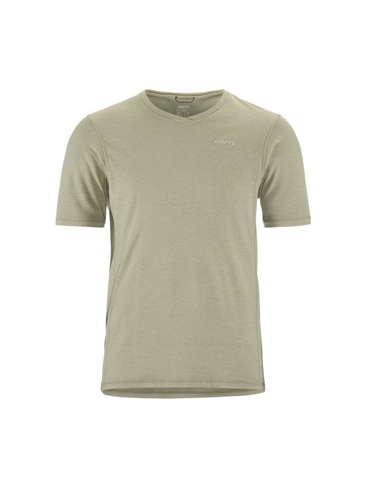 Everyday Wool Tee