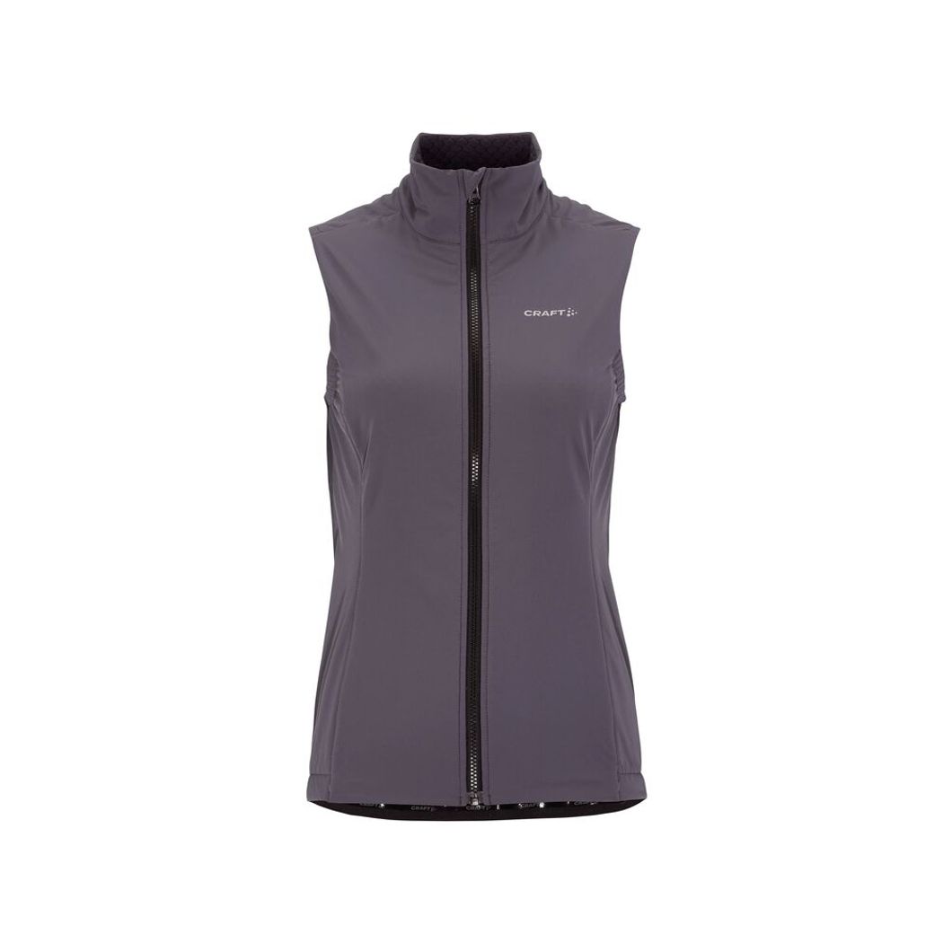 Everyday Thermal Wind Weste Damen