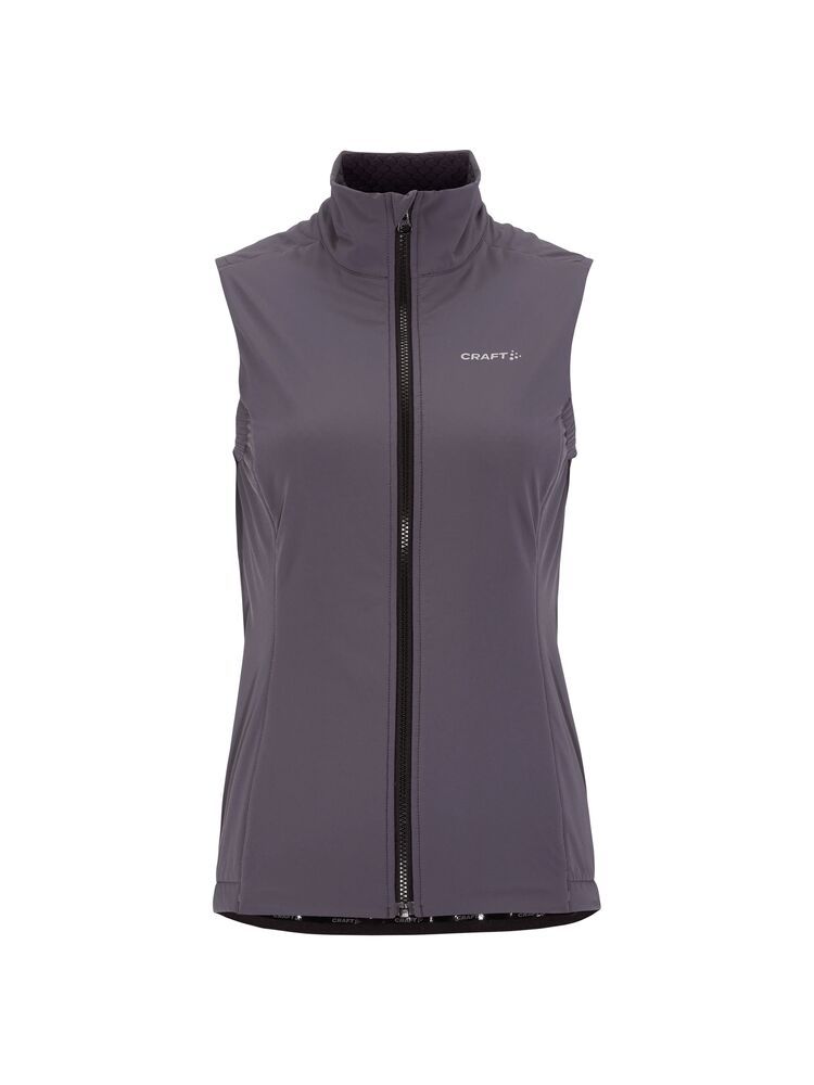 Everyday Thermal Wind Weste Damen