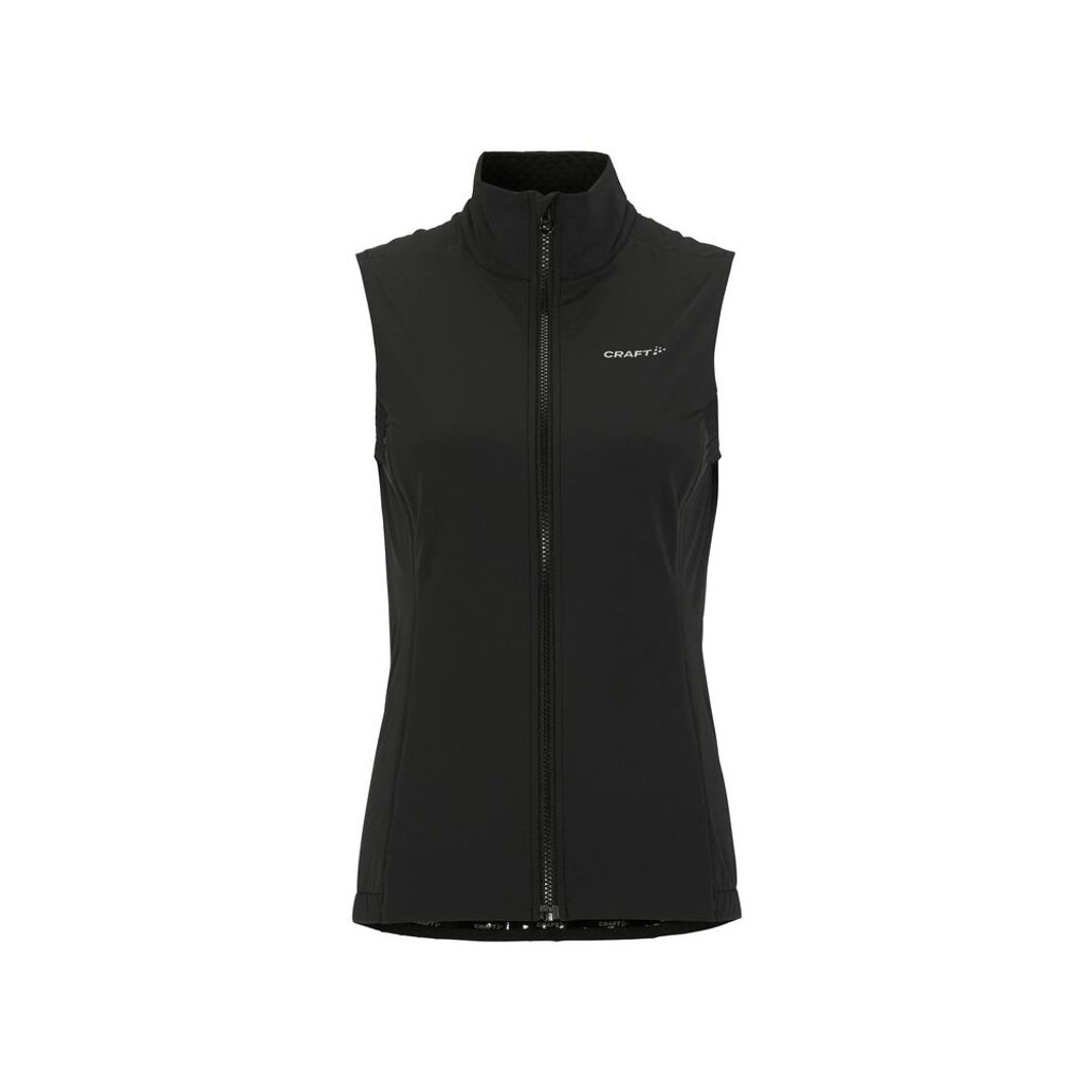 Everyday Thermal Wind Weste Damen