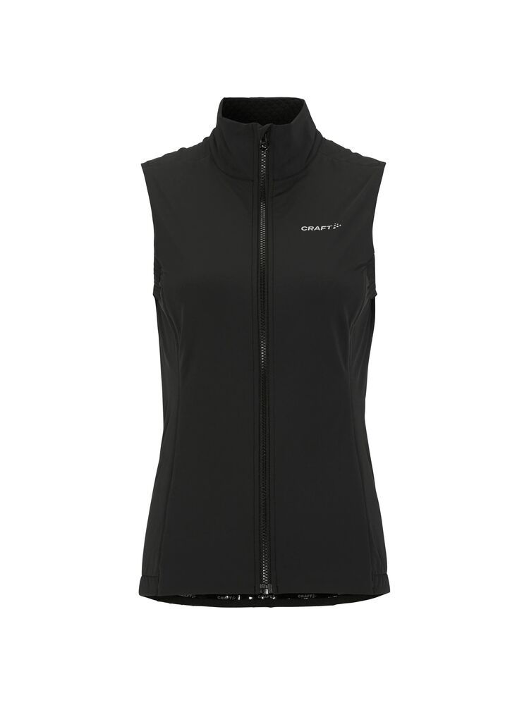 Everyday Thermal Wind Weste Damen