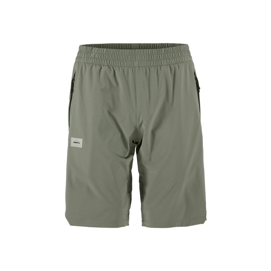 Everyday Shorts With Pad