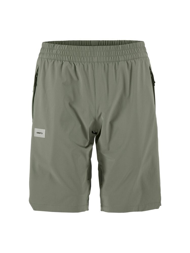 Everyday Shorts With Pad