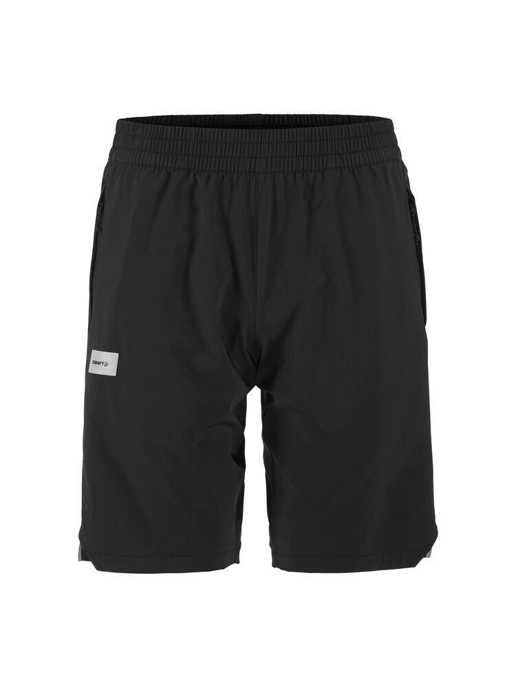 Everyday Shorts With Pad