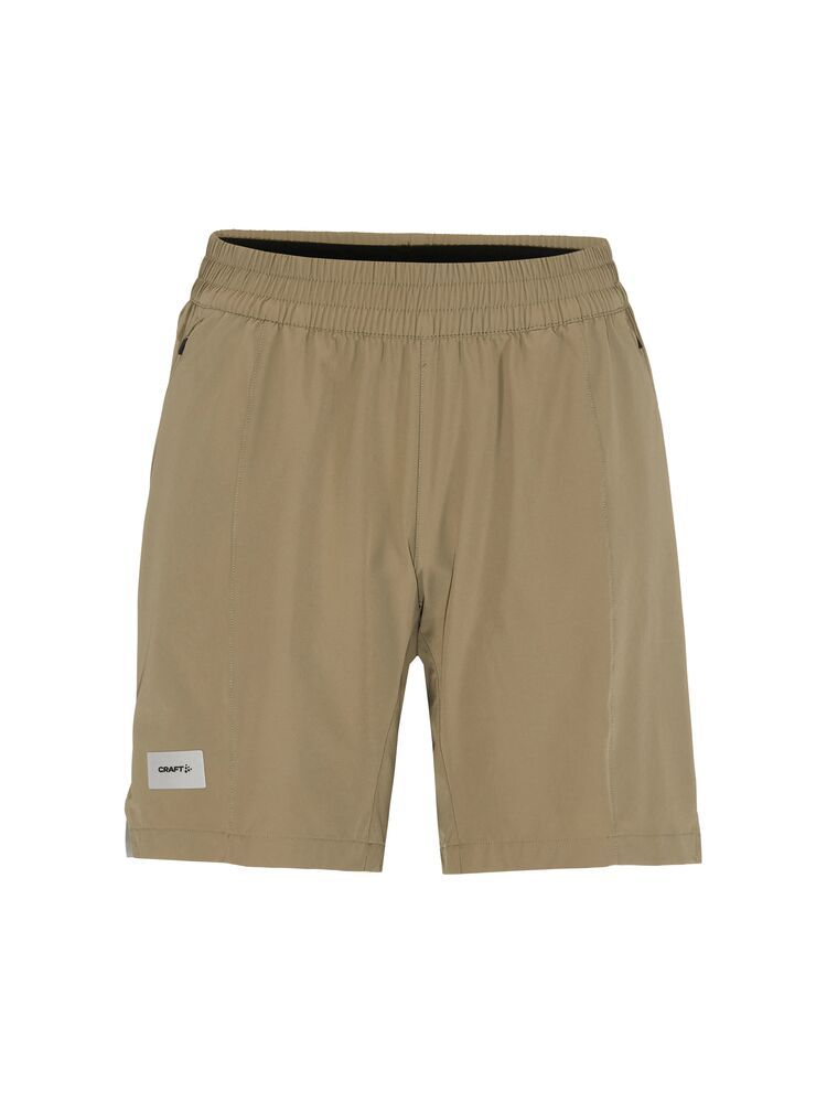 Everyday Bike Shorts mit Polster Damen
