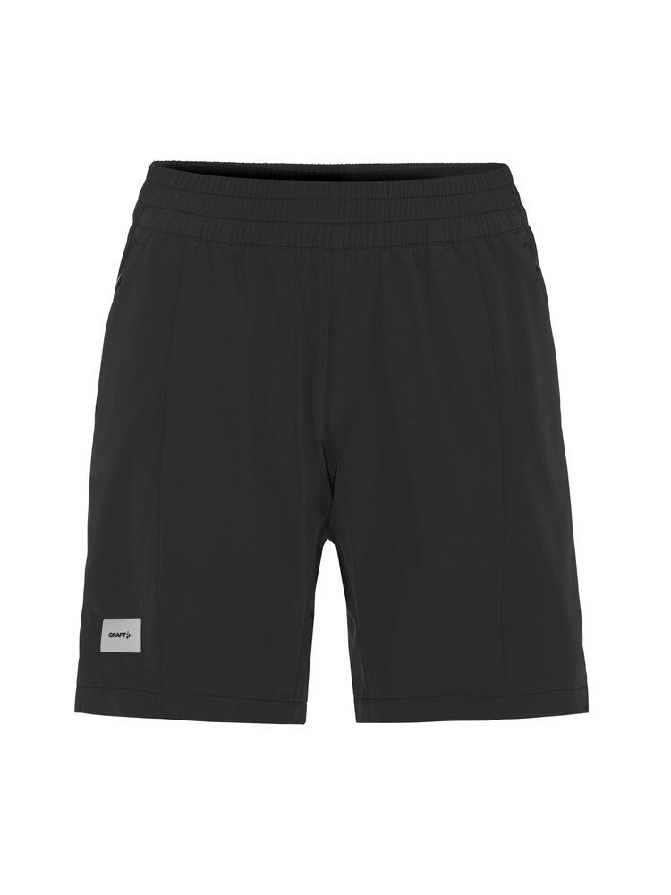 Everyday Bike Shorts mit Polster Damen