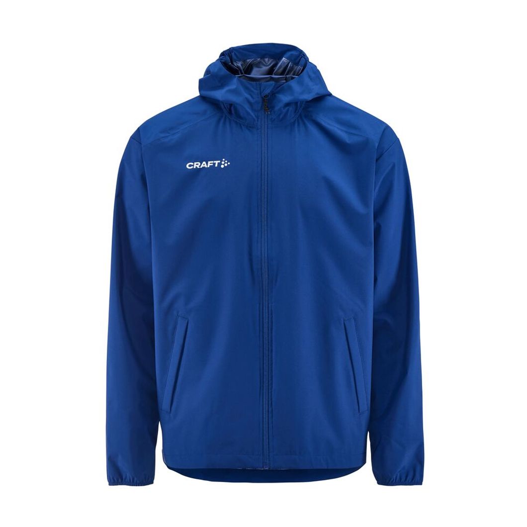 Squad Go Wetterjacke