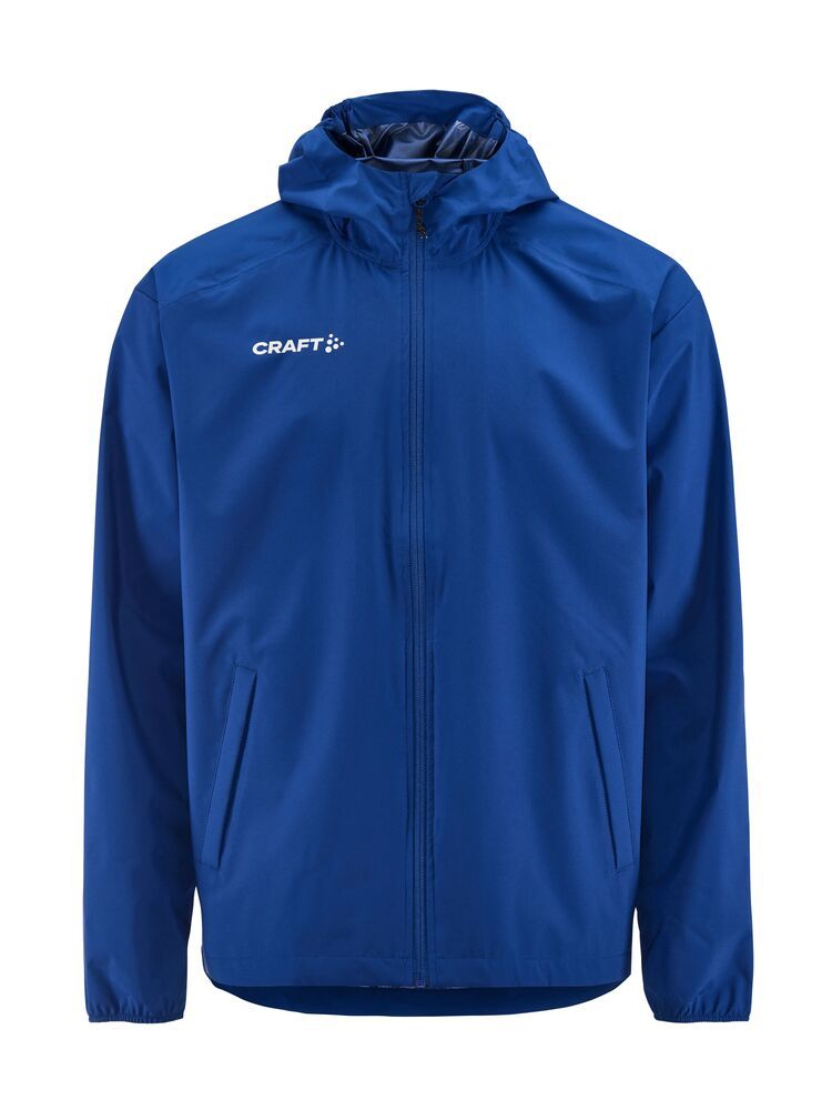 Squad Go Wetterjacke
