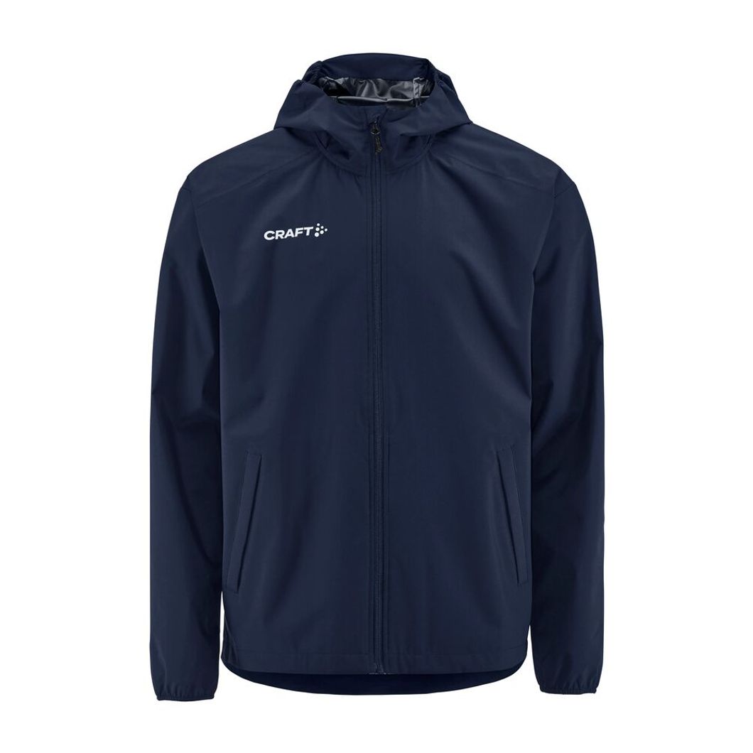 Squad Go Wetterjacke