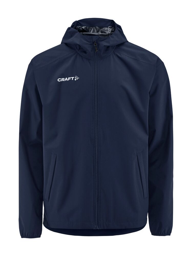 Squad Go Wetterjacke