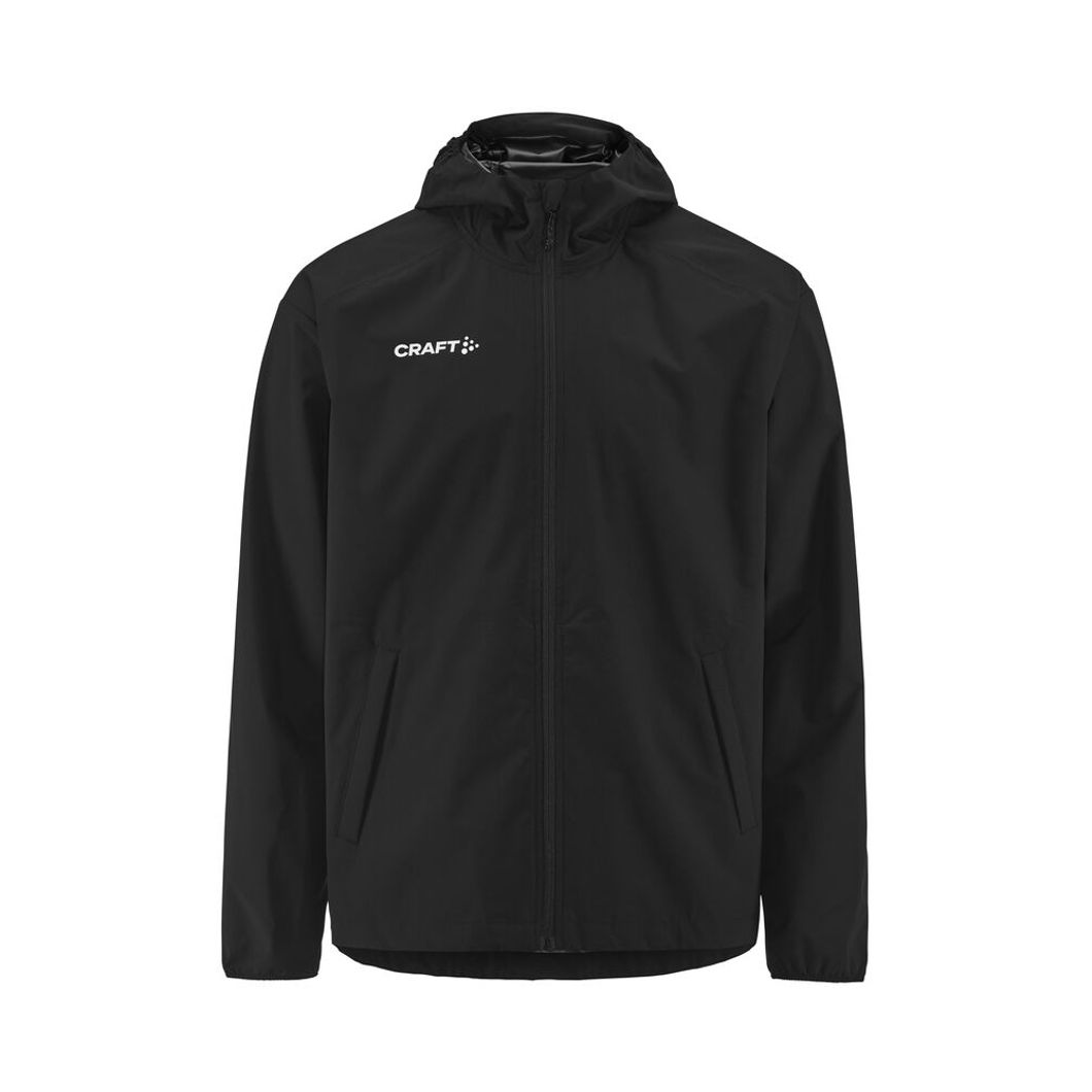 Squad Go Wetterjacke