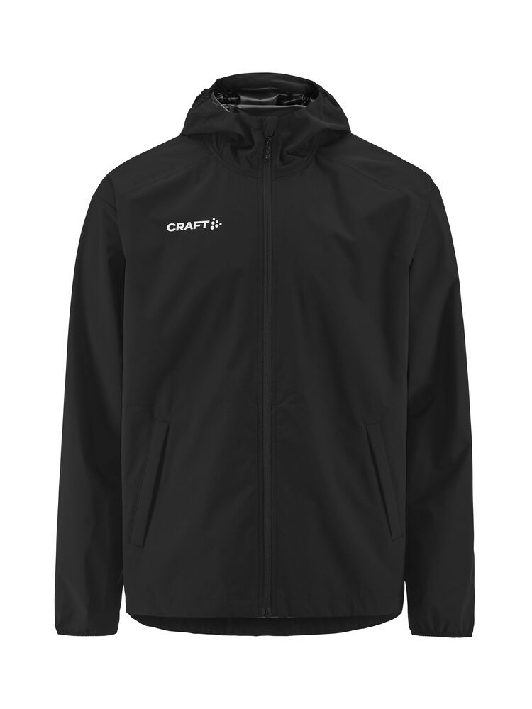 Squad Go Wetterjacke