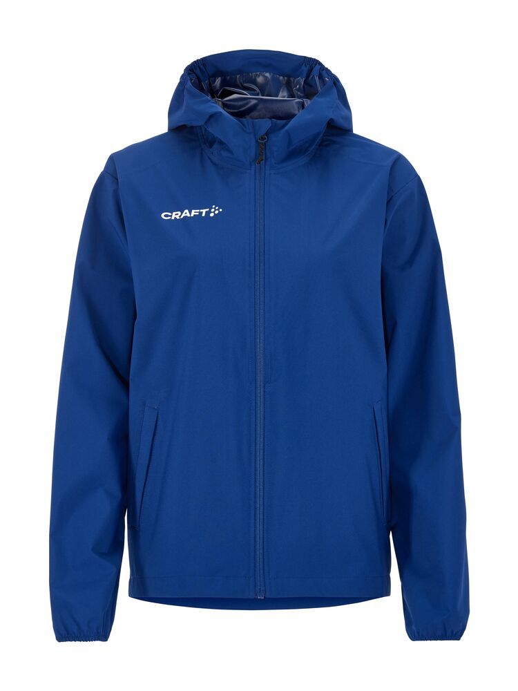 Squad Go Weather Jacket Damen