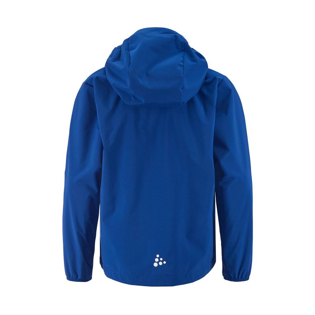 Squad Go Weather Jacket Kids