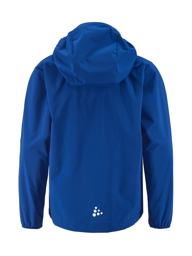 Squad Go Weather Jacket Kids