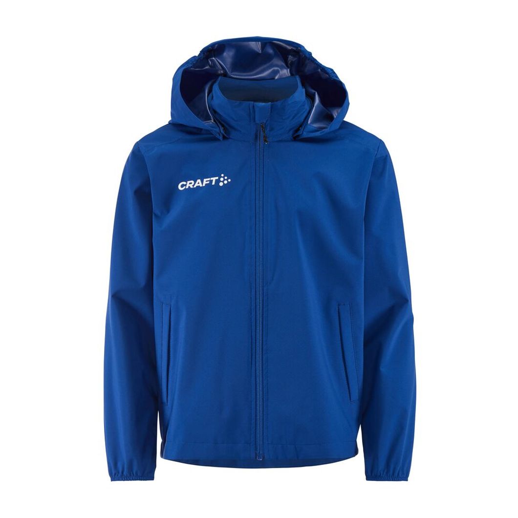 Squad Go Weather Jacket Kids