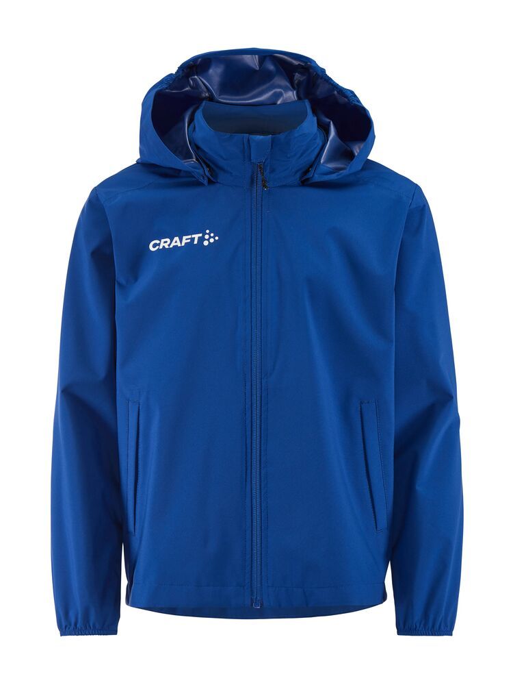 Squad Go Weather Jacket Kids