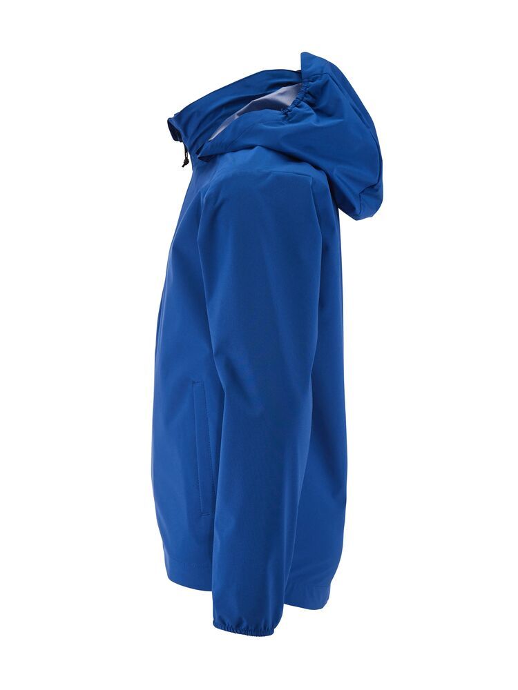 Squad Go Weather Jacket Kids