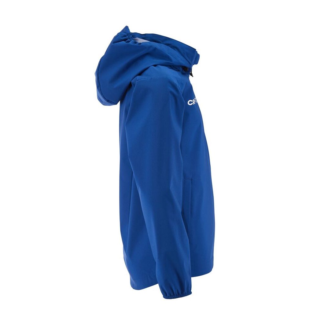 Squad Go Weather Jacket Kids