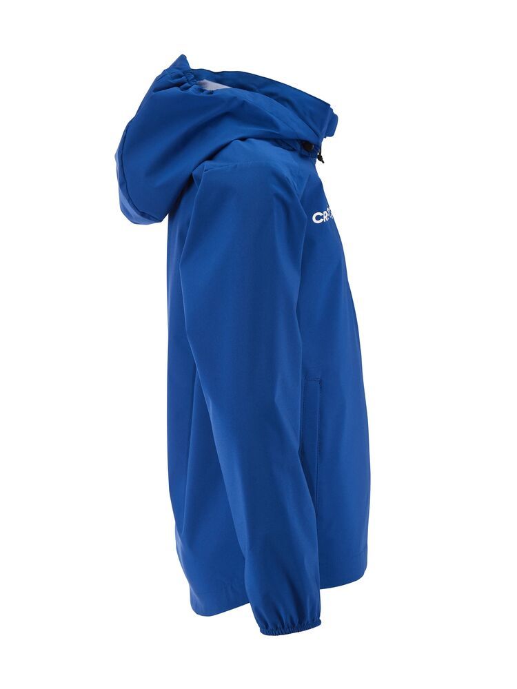 Squad Go Weather Jacket Kids