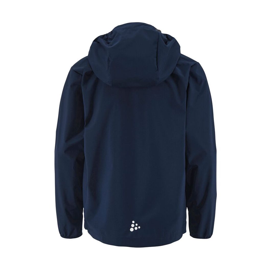 Squad Go Weather Jacket Kids