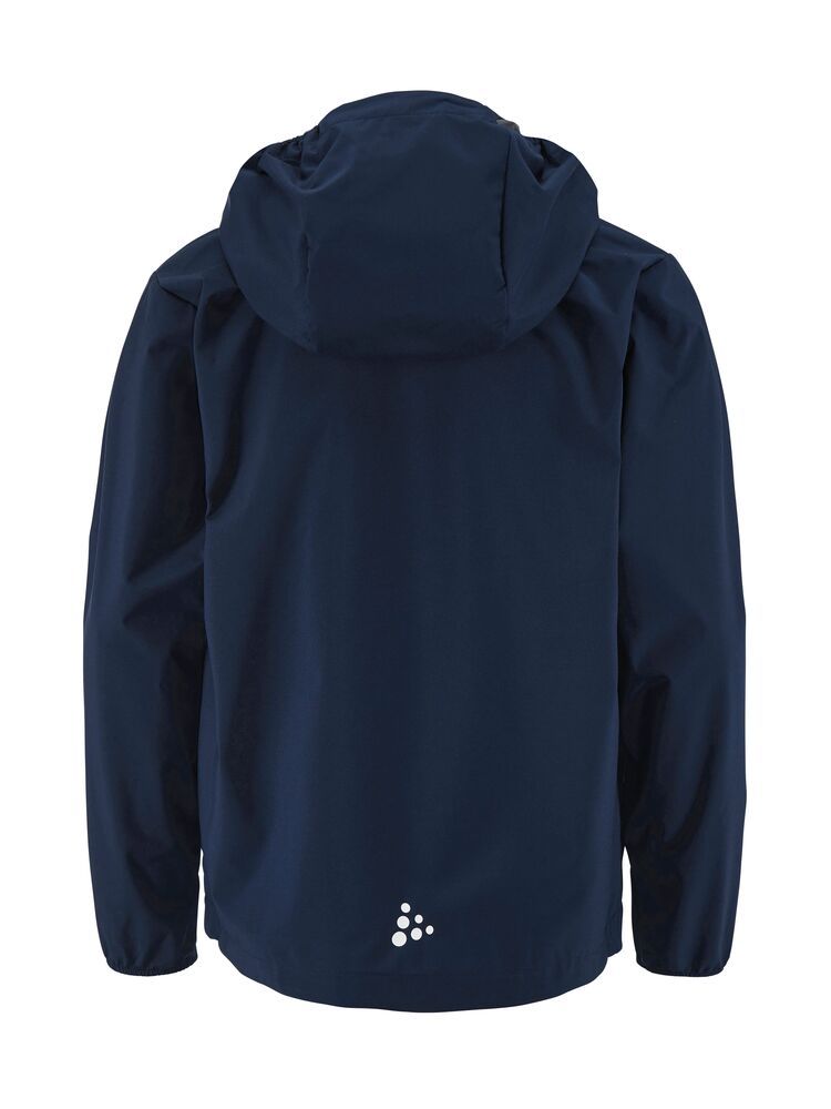 Squad Go Weather Jacket Kids