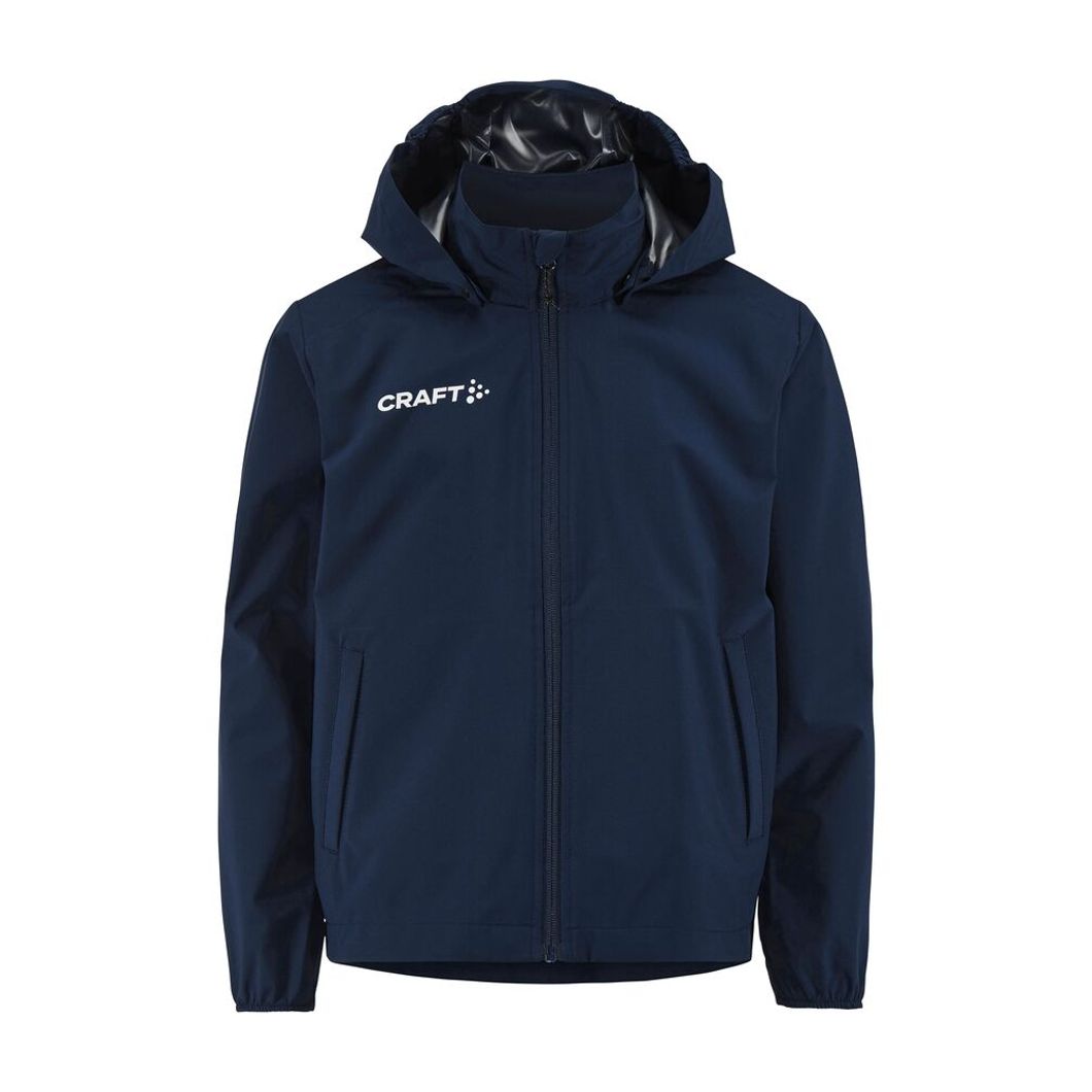 Squad Go Weather Jacket Kids