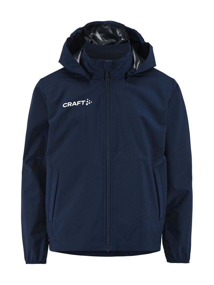 Squad Go Weather Jacket Kids