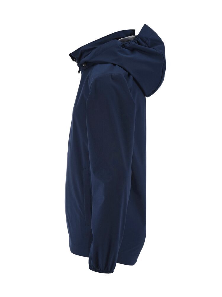 Squad Go Weather Jacket Kids