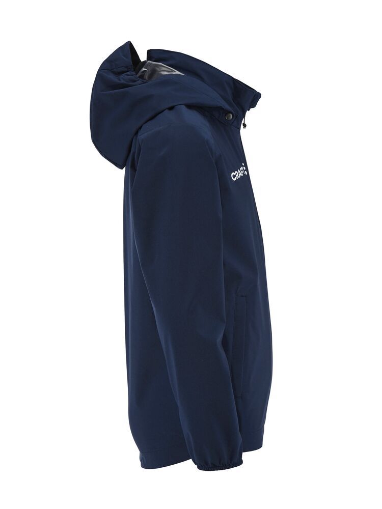Squad Go Weather Jacket Kids