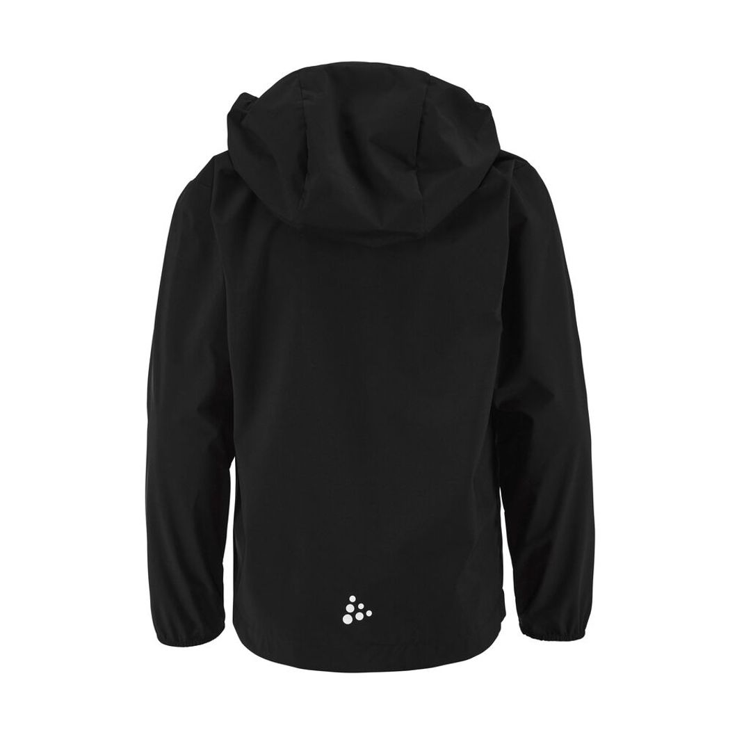 Squad Go Weather Jacket Kids