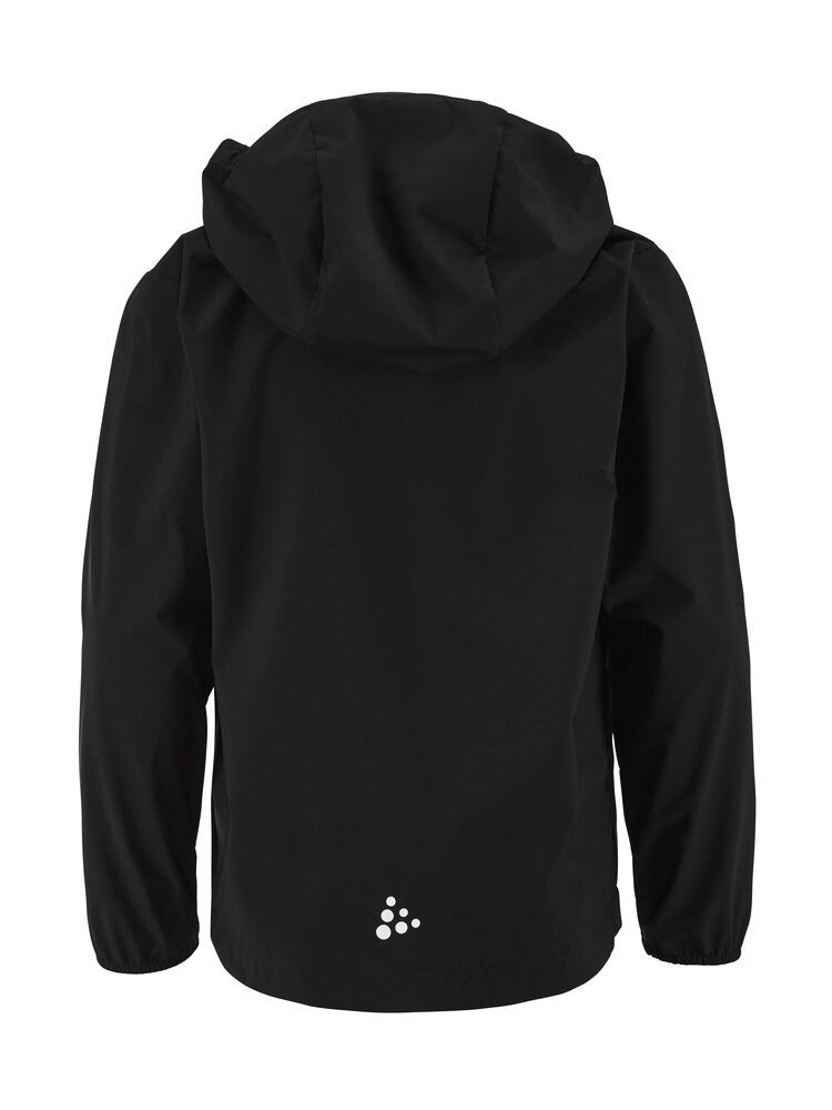 Squad Go Weather Jacket Kids